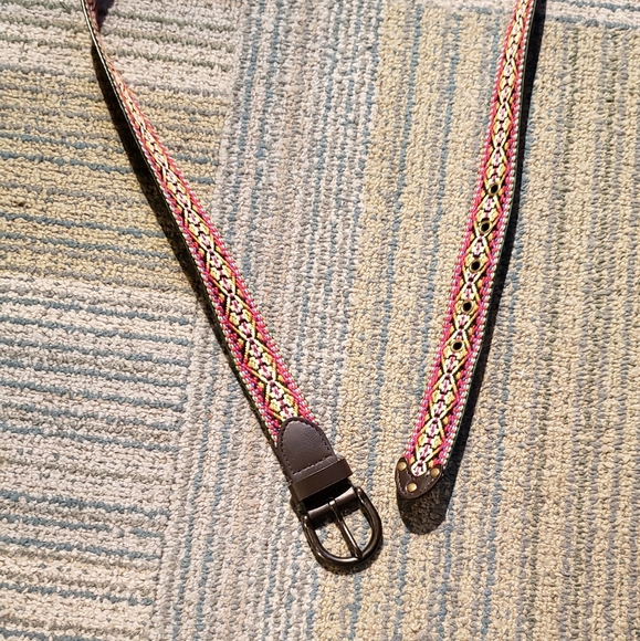 Target Belt - Picture 5 of 7